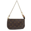 Louis Vuitton shoulder