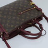 Louis Vuitton handbag