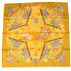 Hermès scarf