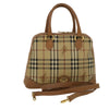 Burberry handbag