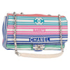 Chanel shoulder
