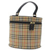 Burberry clutch