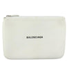 Balenciaga clutch