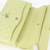 Chanel shoulder