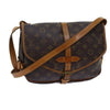 Louis Vuitton shoulder