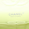 Chanel shoulder