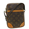 Louis Vuitton shoulder