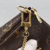 Secondhand Louis Vuitton Mini Pochette Accessoires