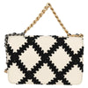 Chanel shoulder