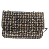 Chanel shoulder