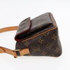 Louis Vuitton shoulder