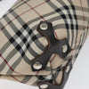 Burberry clutch