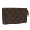 Louis Vuitton clutch