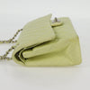 Chanel shoulder