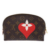 Louis Vuitton clutch