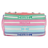 Chanel shoulder