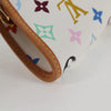 Secondhand Louis Vuitton Shirley White Canvas Bag