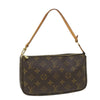 Louis Vuitton clutch