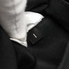 Burberry shoulder