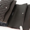 Chanel shoulder