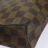 Louis Vuitton clutch