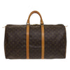 Louis Vuitton travel