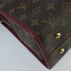 Louis Vuitton handbag