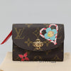 Secondhand Louis Vuitton Rosalie Brown Canvas Accessories