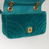 Gucci shoulder