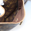 Louis Vuitton shoulder