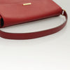 Burberry shoulder