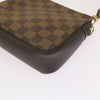 Louis Vuitton clutch