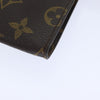 Louis Vuitton clutch