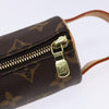 Louis Vuitton clutch
