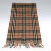 Burberry scarf