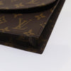 Louis Vuitton clutch