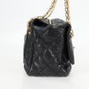 Chanel shoulder