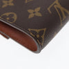 Louis Vuitton clutch