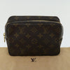 Louis Vuitton clutch