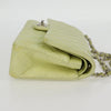 Chanel shoulder