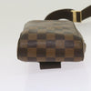 Louis Vuitton shoulder