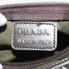 Prada clutch