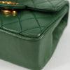 Chanel shoulder