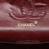 Chanel shoulder