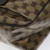 Gucci shoulder