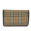 Burberry clutch