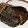 Louis Vuitton shoulder