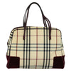 Burberry handbag