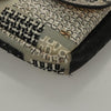 Chanel shoulder