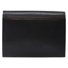 Yves Saint Laurent clutch
